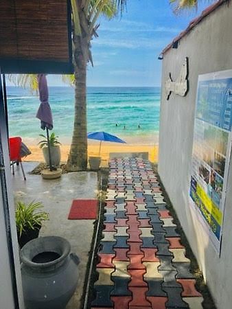Mihiripenna Villa Sea Sun Unawatuna Zewnętrze zdjęcie