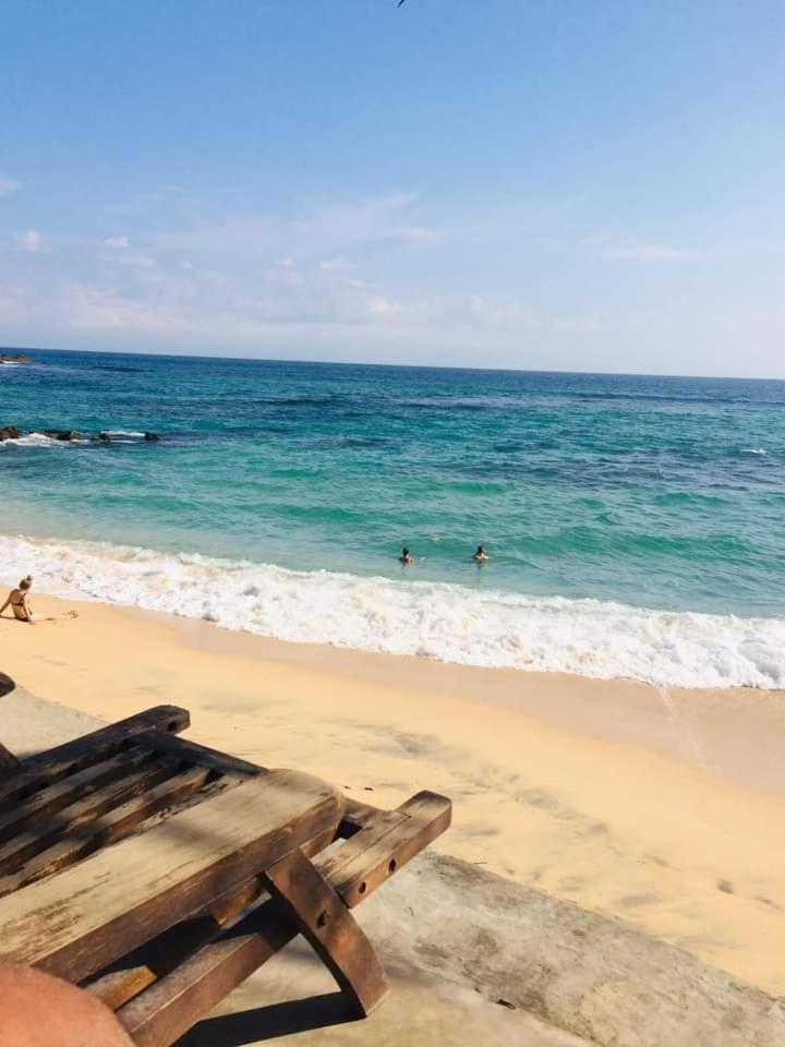 Mihiripenna Villa Sea Sun Unawatuna Zewnętrze zdjęcie